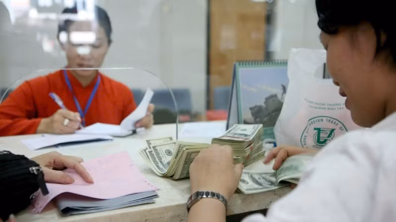 Sáu tháng năm 2026, kiều hối về Thành phố Hồ Chí Minh đạt hơn 4 tỷ USD